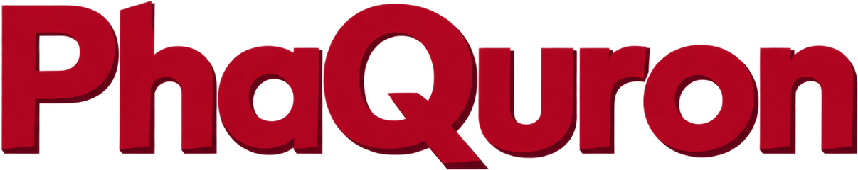 PhaQuron Sportswear